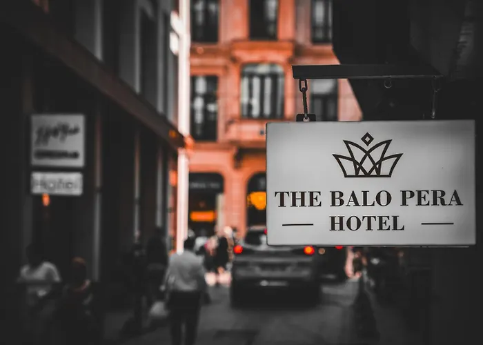 The Balo Pera Hotel