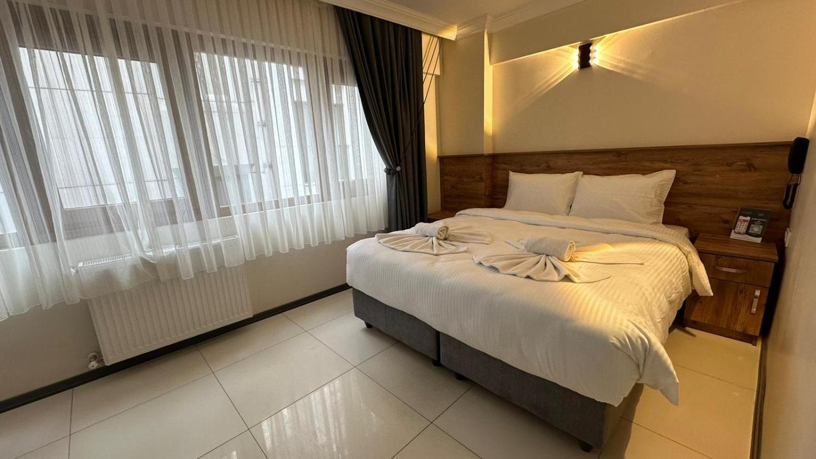 The Balo Pera İstanbul