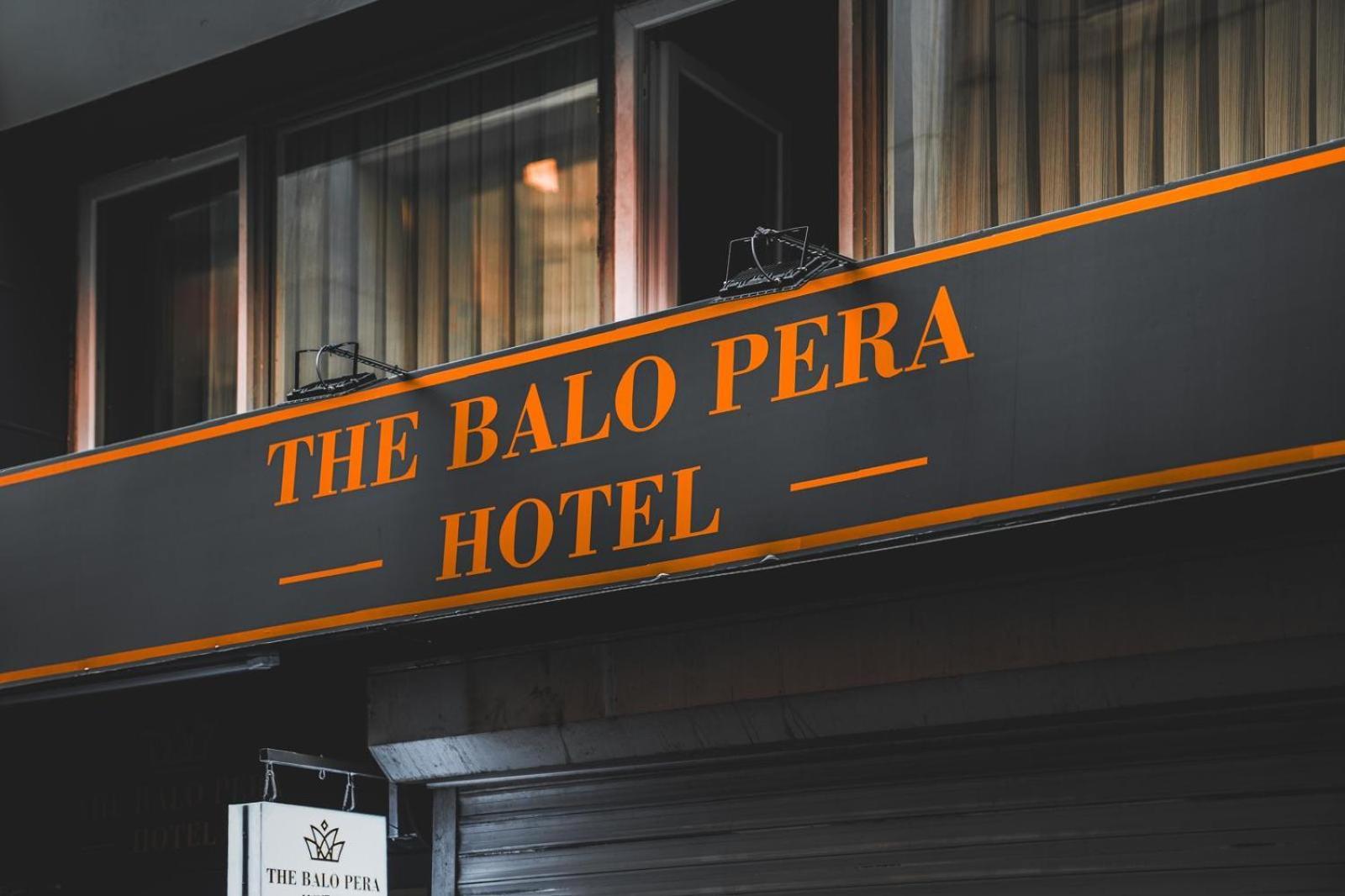 The Balo Pera 3* İstanbul