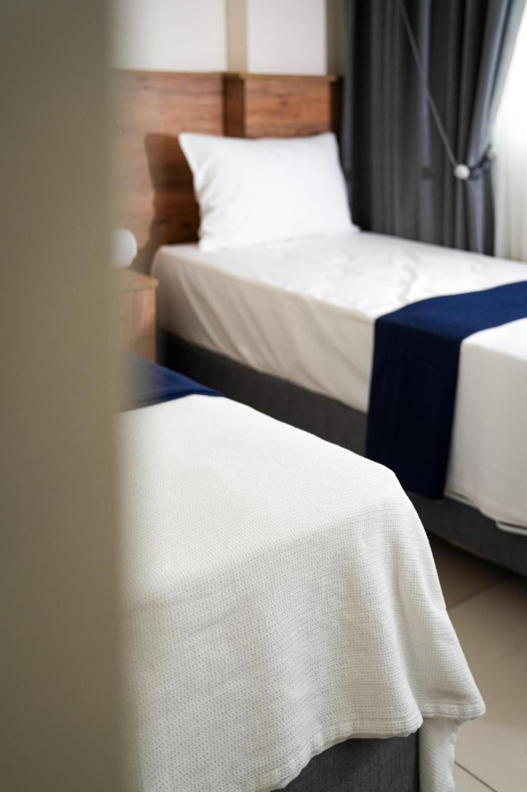 Otel The Balo Pera İstanbul