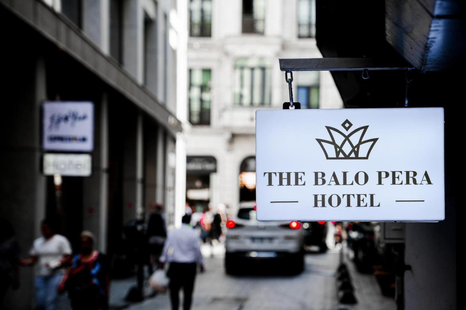 The Balo Pera 3* İstanbul