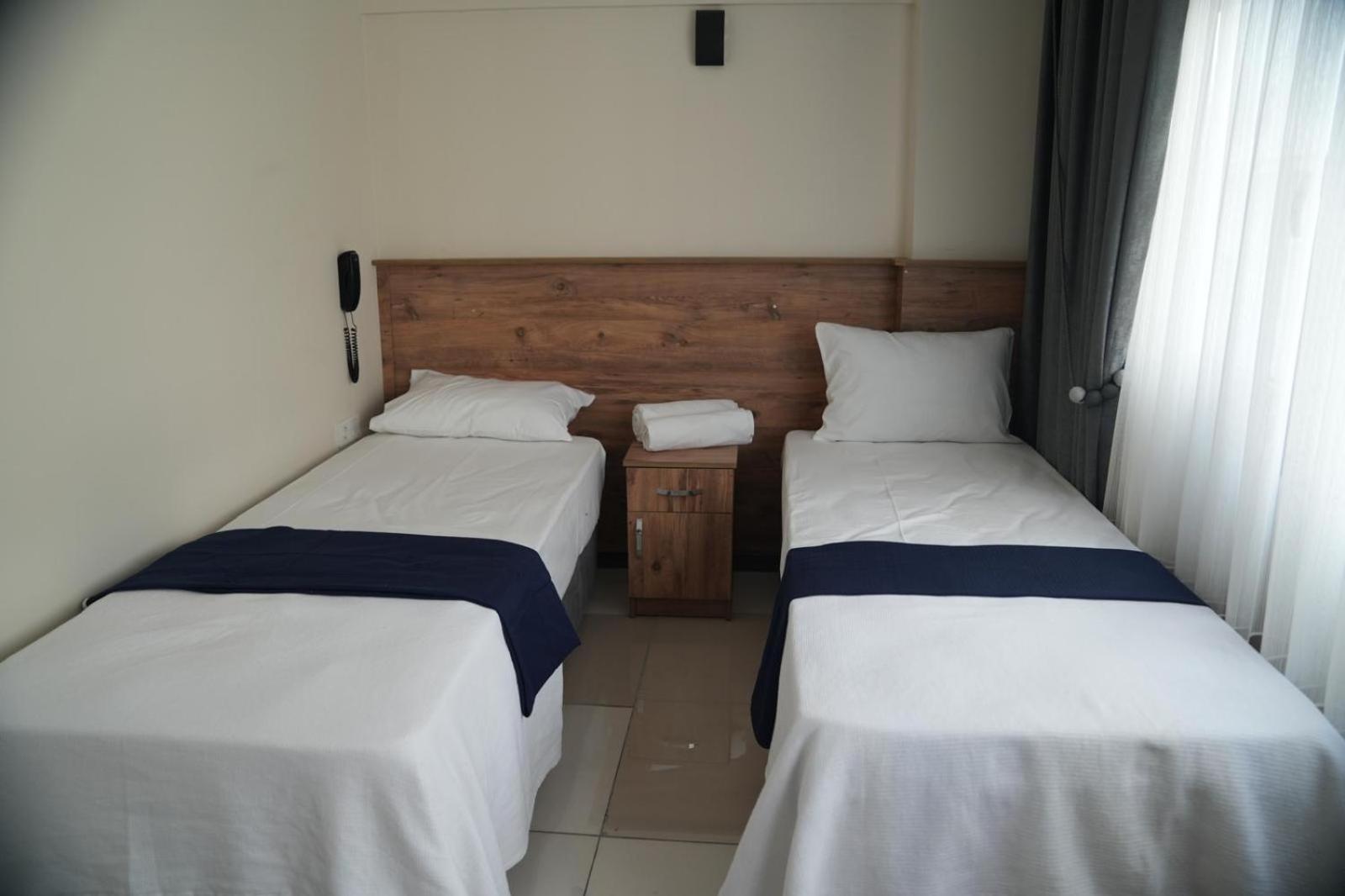 The Balo Pera Otel