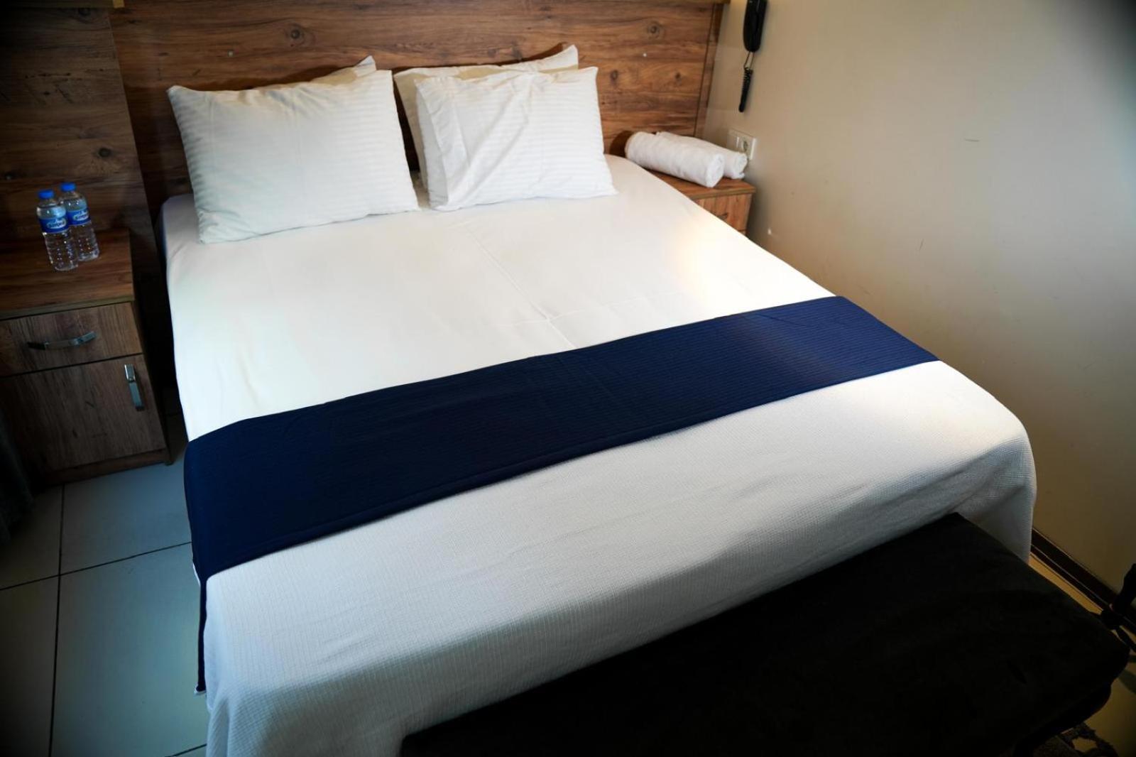 Otel The Balo Pera