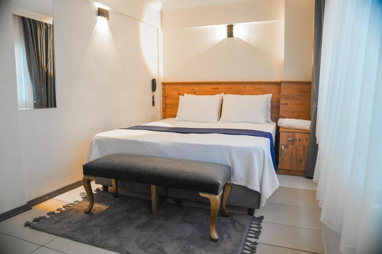 The Balo Pera Otel 3*