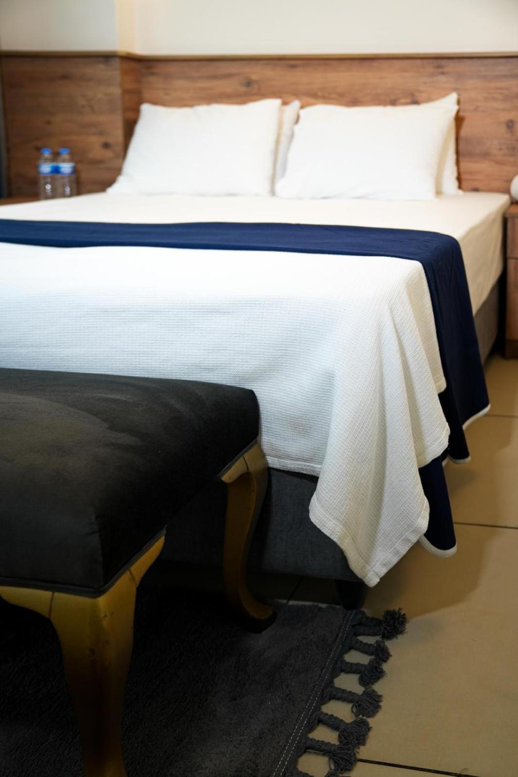 Otel The Balo Pera