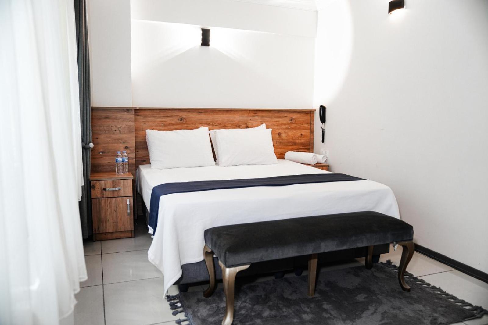 Otel The Balo Pera İstanbul