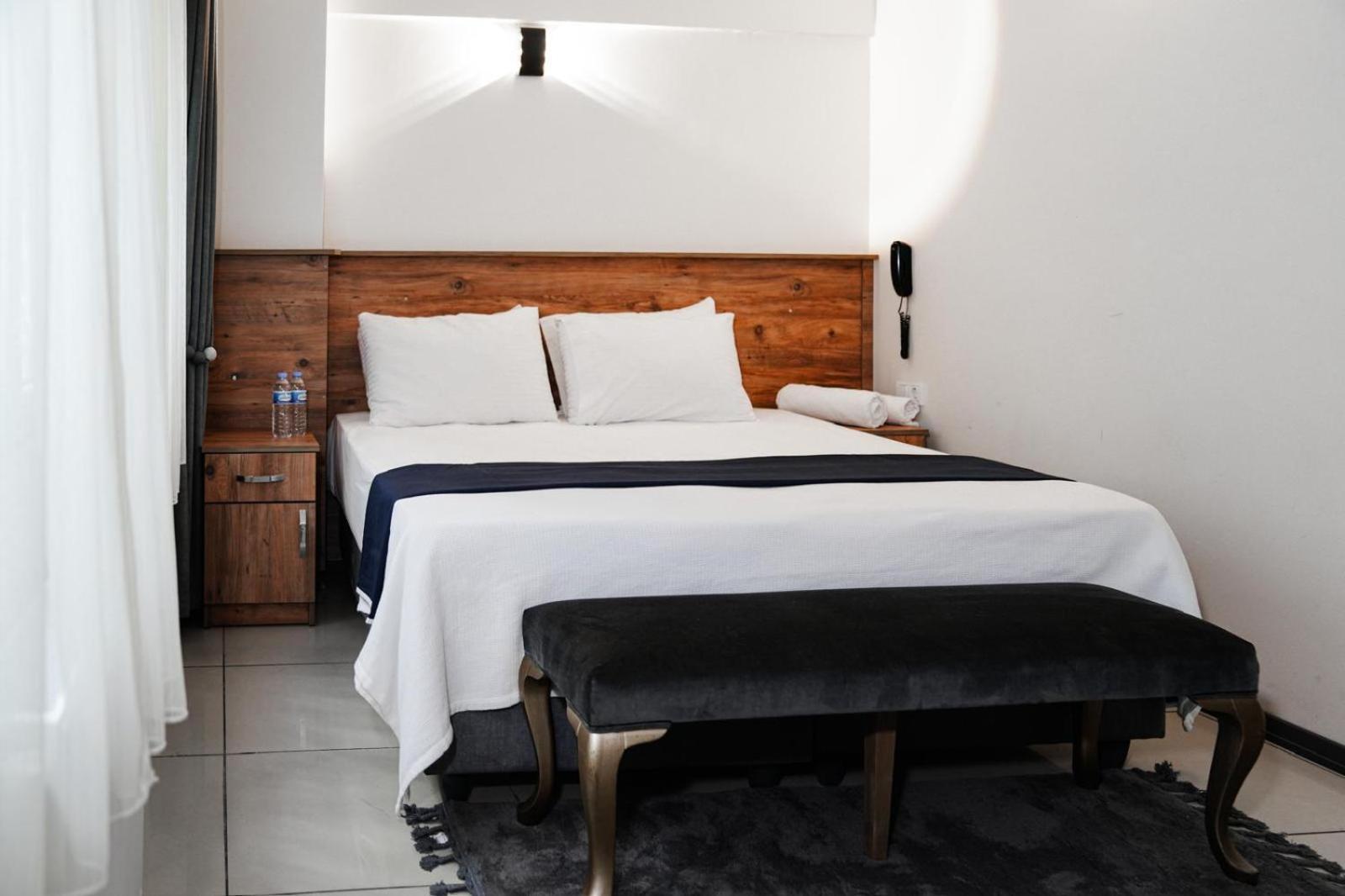 Otel The Balo Pera 3*