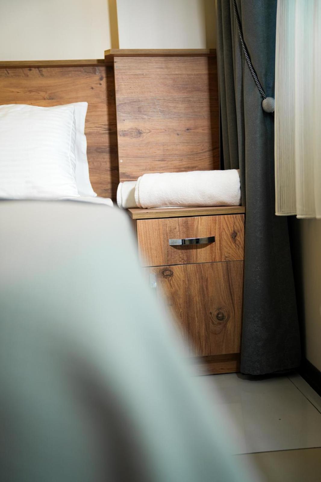 Otel The Balo Pera İstanbul