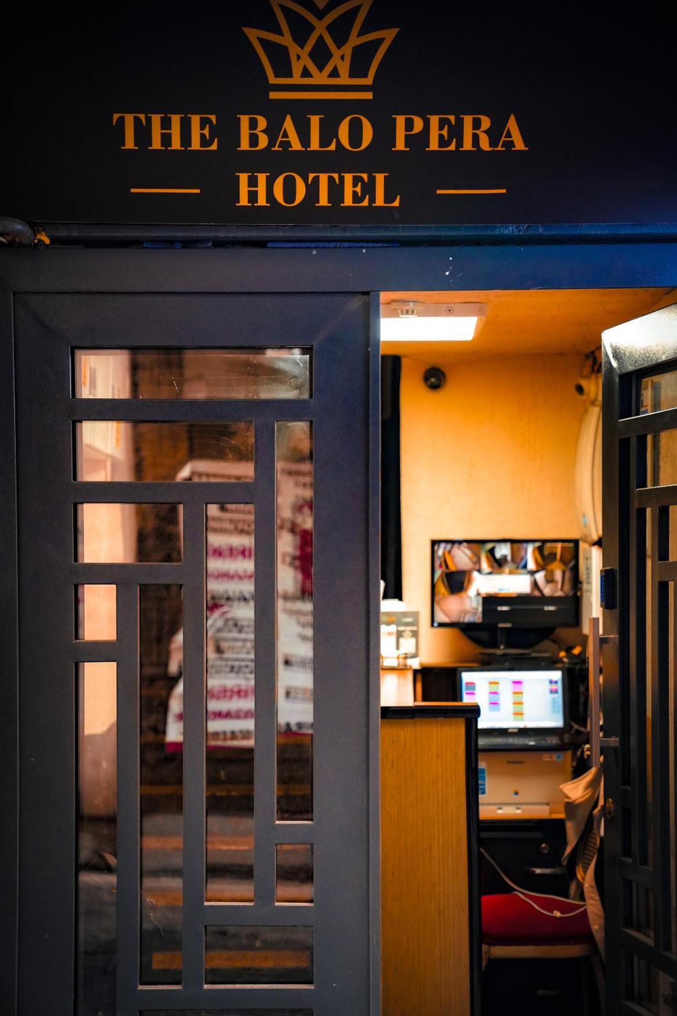 Hotel The Balo Pera