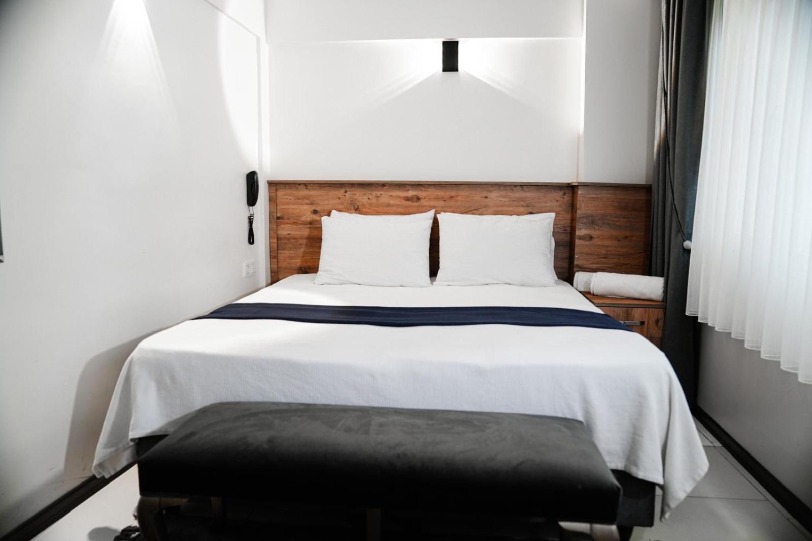 The Balo Pera Hotel Istanbul