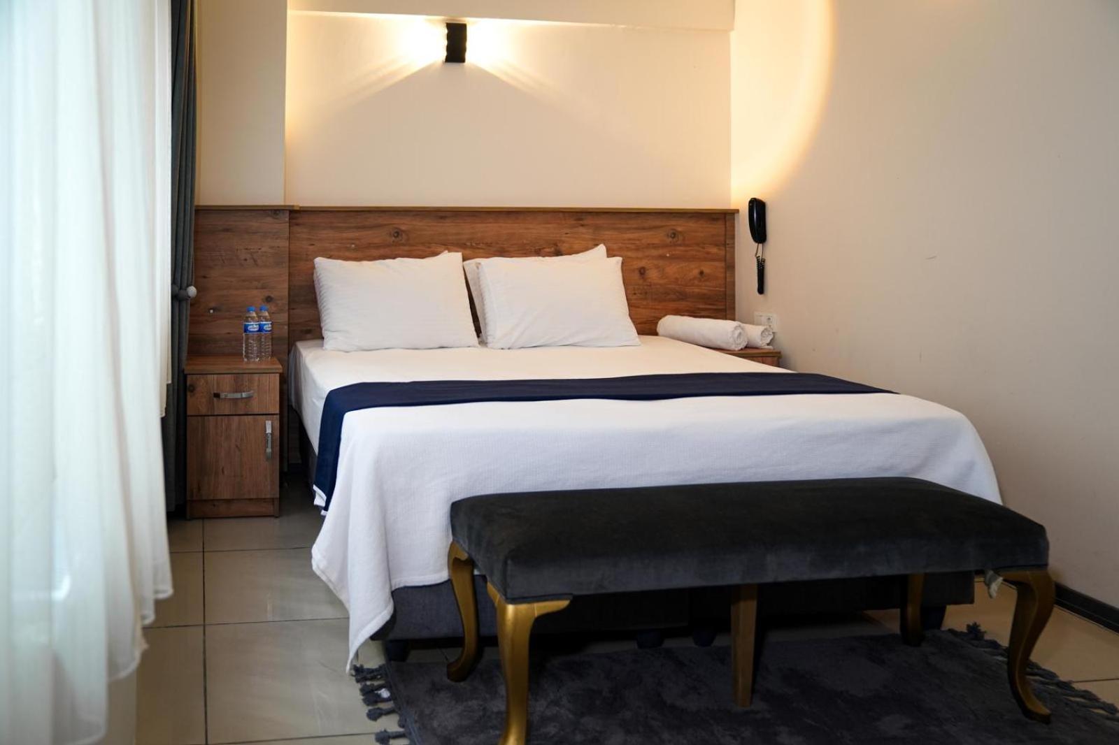 The Balo Pera Hotel Istanbul