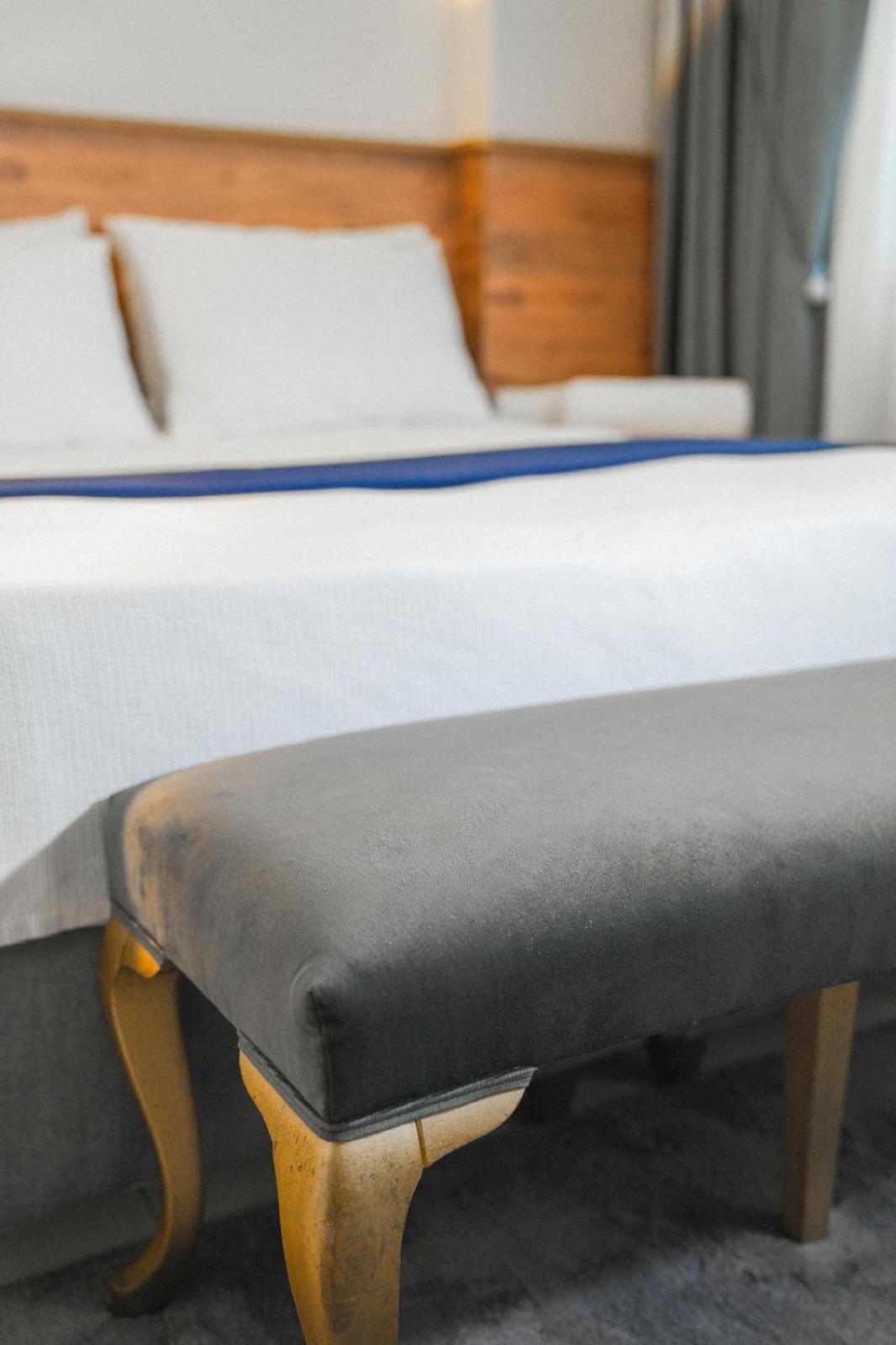 The Balo Pera Hotel 3*